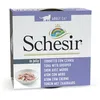Image de Schesir Chat en gelée de 85 g, Ton et Mérou