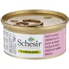 Image de Schesir Brodo Cott.Poulet 280 g