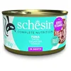 Image de Schesir Thon Naturel pour Chats, 85 g