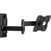 Image de EDR-100 Flat - Support TV INCLINABLE ET ORIENTABLE Grand Angle