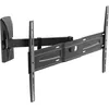 Image de Meliconi - Support TV Inclinable et Orientable SP 600SR Plus - Compatible TV OLED - TV 50" à 82'' - VESA 300/400/600 -Livré prémonté