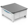 Image de MELICONI Socle lave-linge MELICONI REHAUSSEUR BASE SPACE EXTRA
