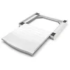 Image de Meliconi L60 Kit d'empilage universel Tour Smart pour machine à laver et sèche-linge