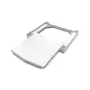 Image de Kit de superposition MELICONI BASE TORRE SQUARE 60L