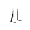 Image de Support mural tv MELICONI FEET 600