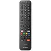 Image de Télécommande universelle MELICONI universelle 8 en 1 FULLY 8+