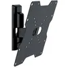 Image de Meliconi - Support Mural TV Inclinable et Orientable FTR 200 Flat pour TV de 26'' à 45'' - VESA 50/75/100/200 - Ultra-Mince