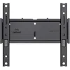 Image de Meliconi - Support Mural TV Fixe FS 200 Flat pour TV de 26'' à 45'' - VESA 50/75/100/200 - Compatible Mur Plein et Plaque de plâtre