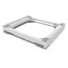 Image de Socle MELICONI Mobile anti-vibration pour LL/LV/Réf/SL