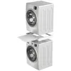 Image de Kit de superposition Meliconi universel base torre quick en occasion ou reconditionné