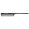 Image de Jà¤neke Classic Série Manche en plastique Peigne 21 cm