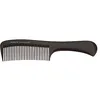 Image de Jäneke - 55825 - Peigne à manche en carbone - Longueur : 23 cm
