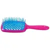Image de Jäneke Brosse Superbrush Fuchsia/Turquoise - 55 g