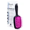 Image de Brosse Aereo noir-fuchsia