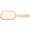 Image de Jäneke Brosse à cheveux SP226 Orange Pastel 80 g
