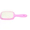 Image de Jäneke Brosse à cheveux (Sp226 Rose Pastel)   80 g