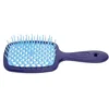 Image de Jäneke Brosse SUPERBRUSH SMALL Corps violet/turquoise
