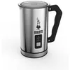 Image de Mousseur à lait électrique - BIALETTI - MK01 - 240 ml - Acier inoxydable
