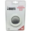 Image de Bialetti - 109743 - 3 Joints + 1 Grille alu micro-filtre Pour cafetière facettes alu- 6 Tasses