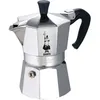 Image de Cafetière Italienne BIALETTI - Moka Express - Aluminium - 3 Tasses