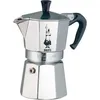 Image de Cafetière Italienne BIALETTI - Moka Express - Aluminium - 4 Tasses