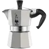 Image de Cafetiere 12t moka express - Bialetti - Argent - Aluminium en occasion ou reconditionné