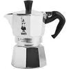 Image de Bialetti Caffettiera 2 Tazza Moka Oceana in alluminio. Made in Italy