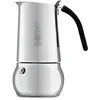 Image de BIALETTI - Cafetière Kitty - 10 tasses - 50cl - Tous Feux dont Induction - Acier Inoxydable