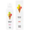 Image de Crème solaire bébé 50 + protection solaire SPF 150 ml