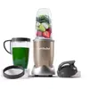 Image de Blender NUTRIBULLET NB907CP Pro 900 champagne 3 accessoires