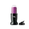 Image de Blender - NUTRIBULLET MagicBullet - MBR04B - 200W - 560 ml - Noir -1 gourde incluse - Sans BPA
