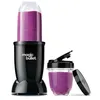 Image de Mini Blender Magic Bullet MBR06B 200 W Noir en occasion ou reconditionné