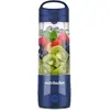 Image de Blender NUTRIBULLET NBP003NBL Portable bleu