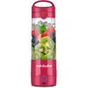 Image de Blender portable - NUTRIBULLET - NBP003MA - 100 W - Tasse 475 ml - Sans BPA - Magenta
