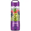 Image de Blender NUTRIBULLET Portable NBP003PU  violet