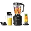 Image de SmartSense 1500 Combo Standmixer NBF550DG, Blender