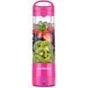 Image de Blender NUTRIBULLET portable NBP003BP Rose