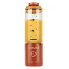 Image de Blender portable - NUTRIBULLET - Flex - NBP013OR - Orange