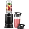 Image de Blender Nutribullet Personnel NBT1006MB Turbo Noir mat 1000 W en occasion ou reconditionné