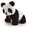 Image de John Adams Trudi, Sweet Collection - Panda: Miniature Collectible Plush Panda, Christmas, Baby Shower, Birthday Or Christening Gift for Kids, Plush Toys, Suitable from Birth