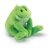 Image de Trudi SW Col Rana Peluche Petit Cadeau | 7x9x8cm Taille XXS | Sweet Collection | modèle 51346