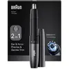 Image de Braun - Tondeuse Nez Oreilles  Ear & Nose