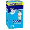 Image de Dodot Box Etapas T5 116U