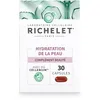 Image de Richelet Hydratation de la Peau 30 capsules