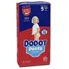 Image de Dodot Pants Etapas T-5 Pañal-Braguita 9-15 Kg 58 U