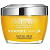 Image de REGENERIST VITAMIN C +AHA 24 gel crema noche 50 ml