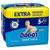 Image de Dodot Bébé Sec Extra - Jumbo Pack Taille 3-66 pcs.
