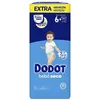 Image de Dodot Bébé Sec Extra - Jumbo Pack Taille 6-48 pcs.