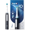 Image de iO 8006540730744 brosse à dents électrique Adulte Brosse à dents vibrante Noir, Brosse a dents electrique