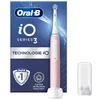 Image de Brosse À Dents Electrique Rose Séries 3s iO avec Chargeur ORAL-B